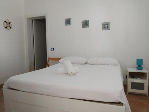 Gallery image of Guesthouse Egusa in Favignana