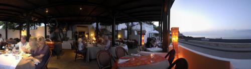 La Sirenetta Park Hotel