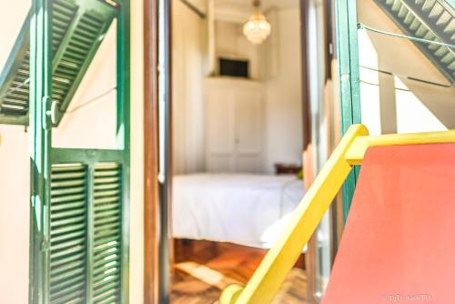 Gallery image of Ca' Gialla in Finale Ligure