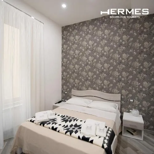 Hermes rooms for tourists photo 10