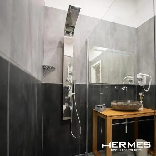 Hermes rooms for tourists photo 14