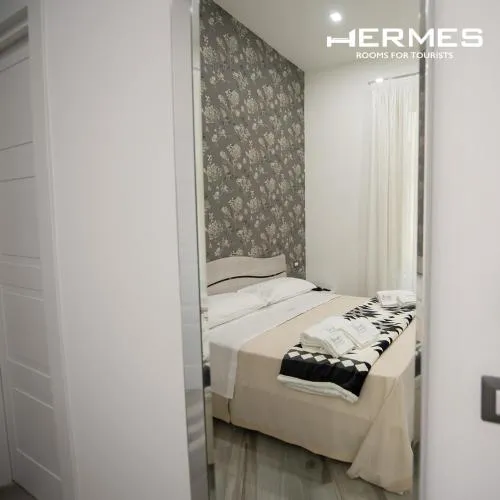 Hermes rooms for tourists photo 7