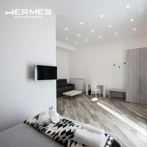 Hermes rooms for tourists photo 29