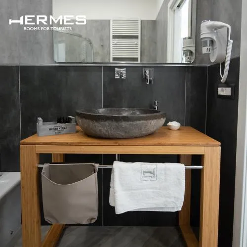 Hermes rooms for tourists photo 36
