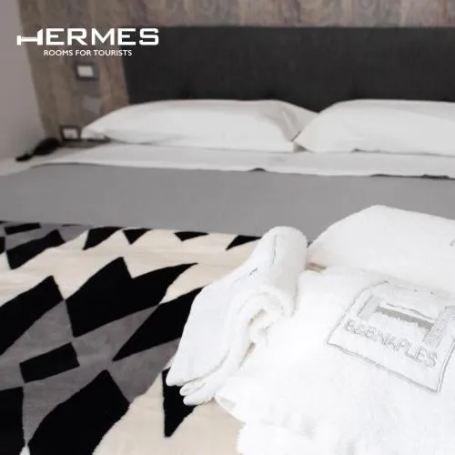 Hermes rooms for tourists photo 27