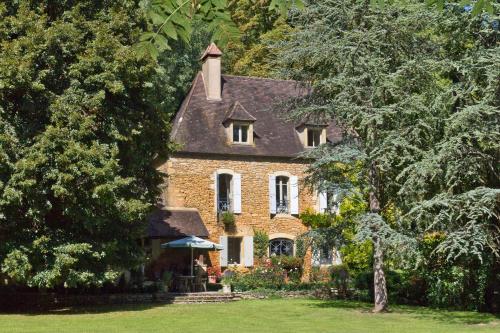 Bed & Breakfast Le Moulin Neuf – Photos 2