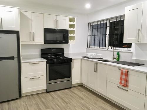 Cucina o angolo cottura di Dover Woods Apartments