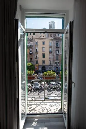 Hermes rooms for tourists photo 39