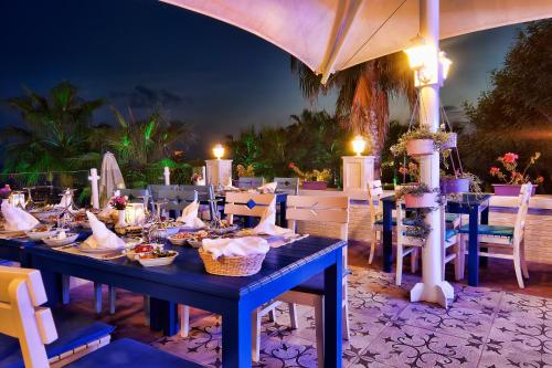 Galería fotográfica de Limak Atlantis Deluxe Hotel Belek en Belek