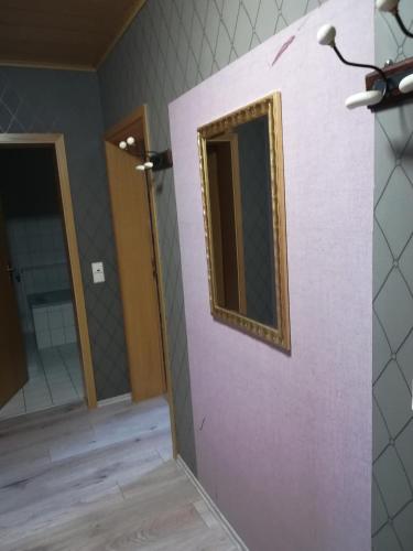 Gambar di galeri bagi Pension Waldfrieden di Maring-Noviand