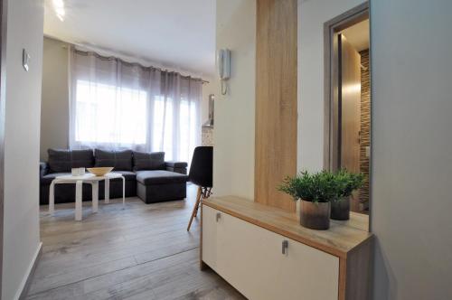 F & B Collection - close to Aristotelous sQ.