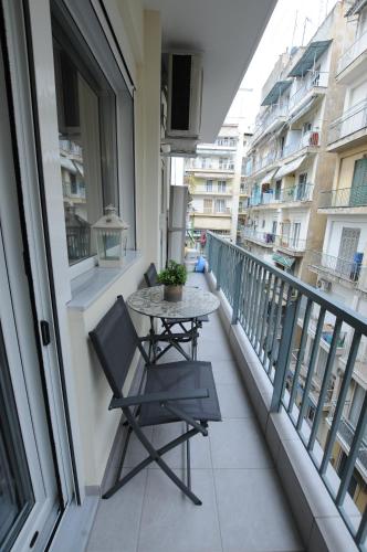 F & B Collection - close to Aristotelous sQ.
