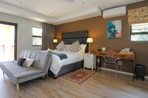 Gallery image of Casa Ridge Self-catering in Durban