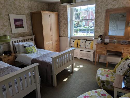 The Old Orleton Inn – Photos 4