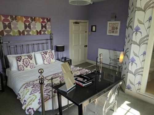 The Old Orleton Inn – Photos 3