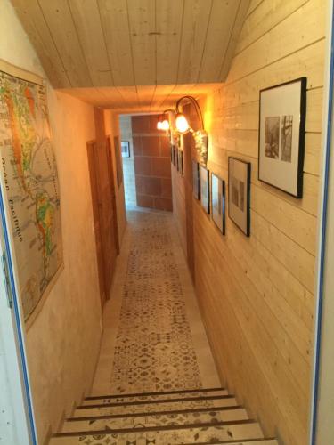 Gallery image of La Maison de Jean in Les Adrets