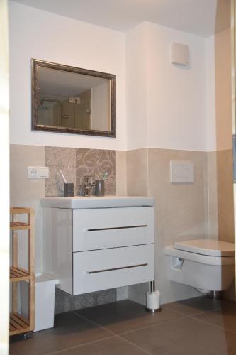 Fotografie z fotogalerie ubytování Ferienwohnung Veste Heldburg v destinaci Bad Rodach