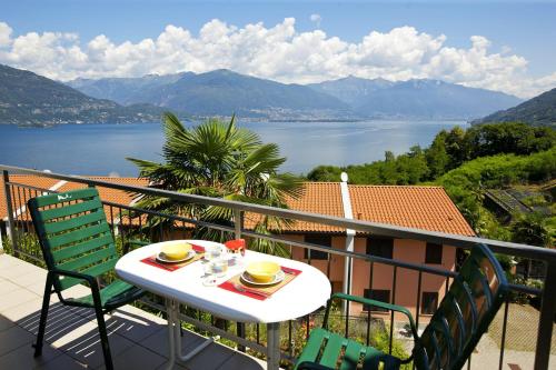 Pino Lago Maggiore