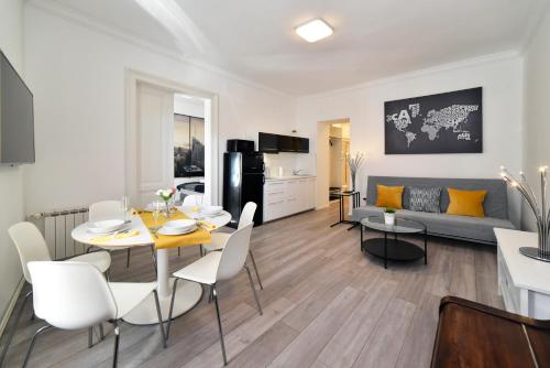 Agape Zagreb Apartments