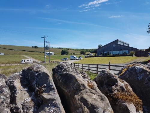 Gallery image of The Boe Rigg in Hexham