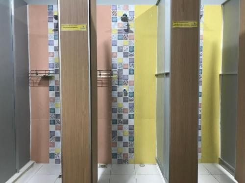 Galería fotográfica de The Colour Hostel en Pontianak