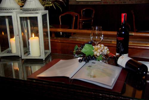Hotel De Druiventros – Photos 5