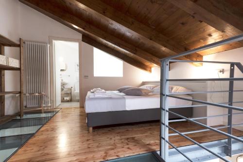Luxury Apartments Fioravanti