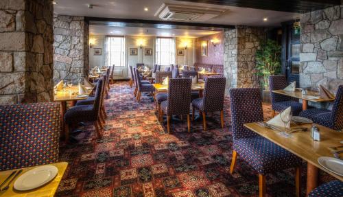 Gallery image of Strangford Arms Hotel in Newtownards