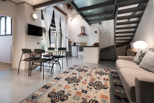 Luxury Apartments Fioravanti