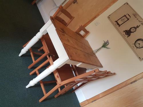 Gallery image of The Boe Rigg in Hexham