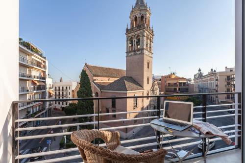 Apartamento deluxe calle Imagen