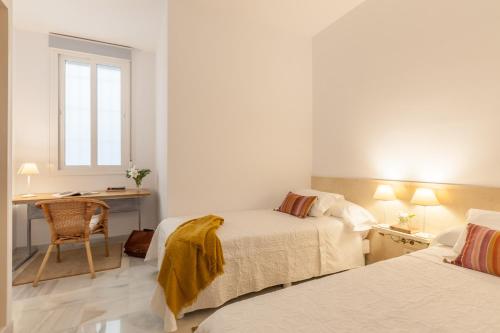 Apartamento deluxe calle Imagen