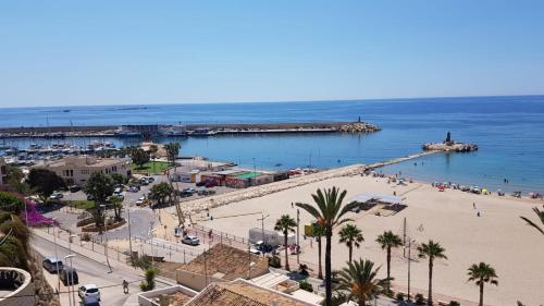 La terraza del palasiet, Villajoyosa – Bijgewerkte prijzen 2022