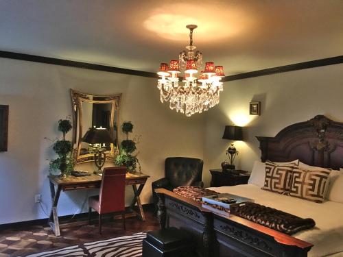 The Victoria Bed & Breakfast – Photos 5