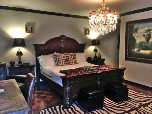 The Victoria Bed & Breakfast – Photos 4