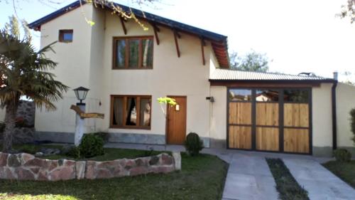 La Adela