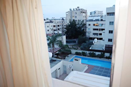 Gallery image of Maria Court 2, Apt 32 in Larnaca