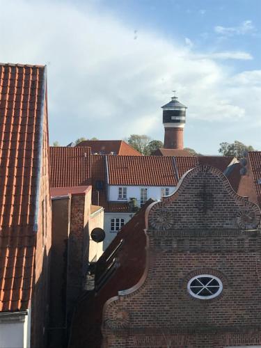 Fotografie z fotogalerie ubytování 27 Vestergade v destinaci Tønder