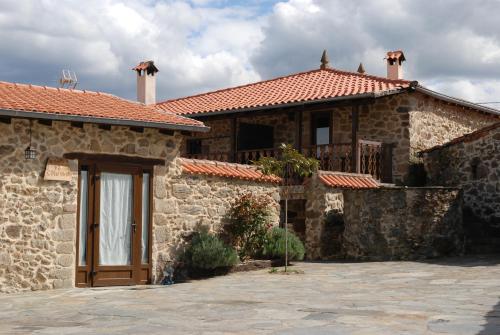 Apartamentos Aira Sacra