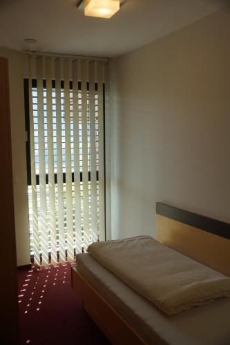 Katil atau katil-katil dalam bilik di **** PanoramA Apartments