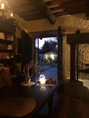 Fotografie z fotogalerie ubytování Guest House Antico Frantoio Pietrasanta Affittacamere v destinaci Pietrasanta