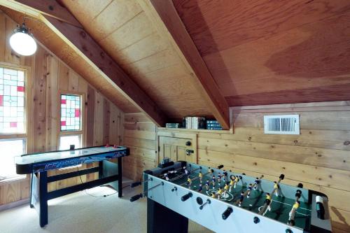 Almhütte Cabin – Photos 4