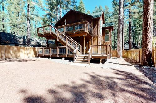 Pine Luxury – Photos 5