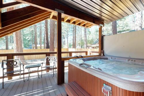 Pine Luxury – Photos 2