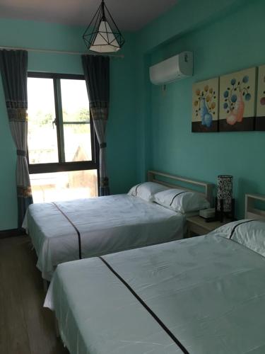 Starry Sky Inn Jinhu Updated 2021 Prices