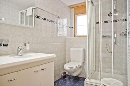 Apartment Saphir 2 - GRIWA RENT AG