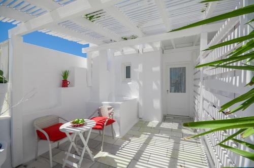 Afbeelding uit fotogalerij van Adriani Hotel in Naxos Chora