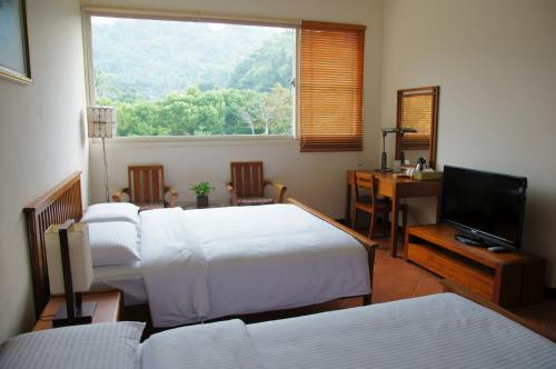 Gallery image of Shuang Liou B&B in Mingjian