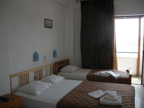 Gallery image of Myrmidon Hotel in Agia Marina Aegina