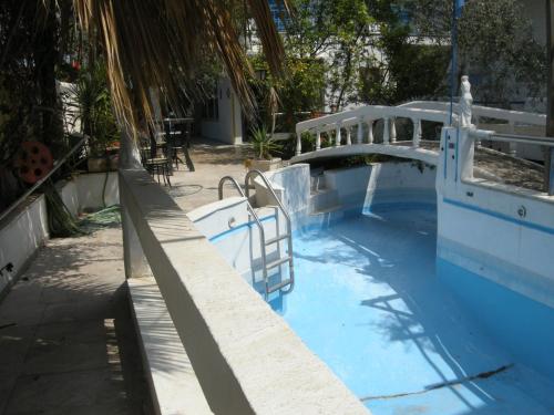 Gallery image of Myrmidon Hotel in Agia Marina Aegina